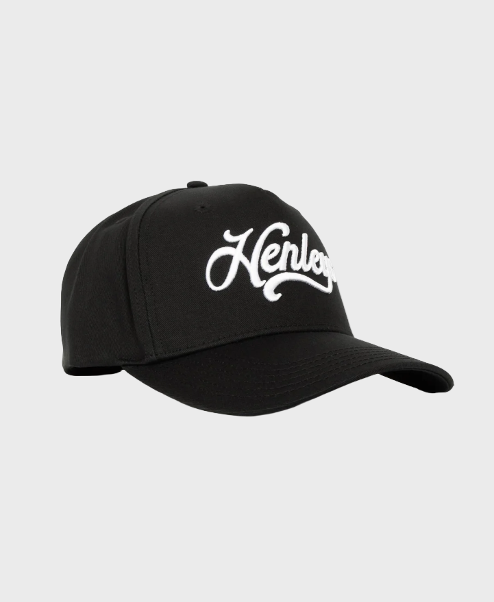 Henleys Scripthen Cap