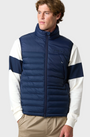 Henri Lloyd Bergen Gilet - Navy Blue