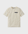 Henri Lloyd Calshot T-Shirt - Off White