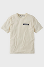 Henri Lloyd Calshot T-Shirt - Off White