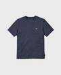 Henri Lloyd Cowes T-Shirt - Dark Navy