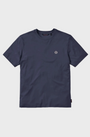 Henri Lloyd Cowes T-Shirt - Dark Navy