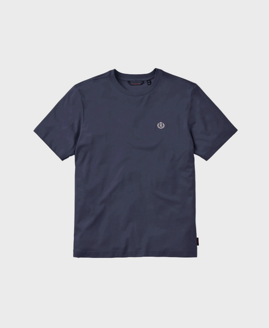 Henri Lloyd Cowes T-Shirt - Dark Navy
