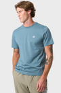 Henri Lloyd Cowes T-Shirt - Sea Spray