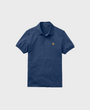 Henri Lloyd Falmouth Polo Shirt - Navy Blue