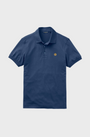 Henri Lloyd Falmouth Polo Shirt - Navy Blue