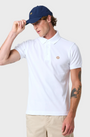 Henri Lloyd Falmouth Polo Shirt - White