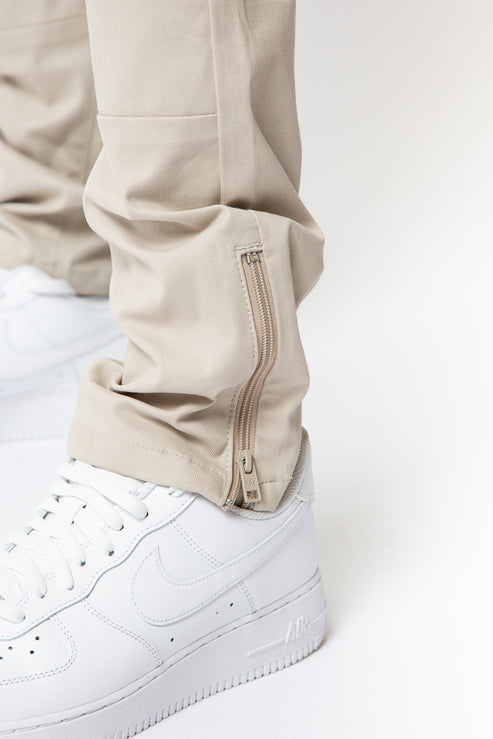 Valere Milano VM202 Armando Cargo Pants Stone