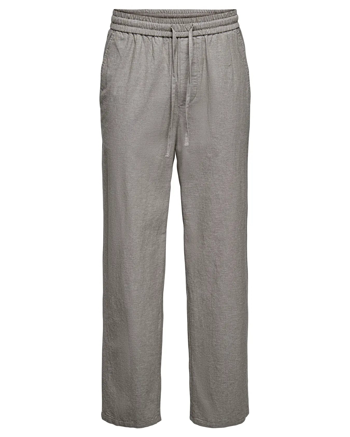 Only & Sons Sinus Loose Pants - Bungee Cord