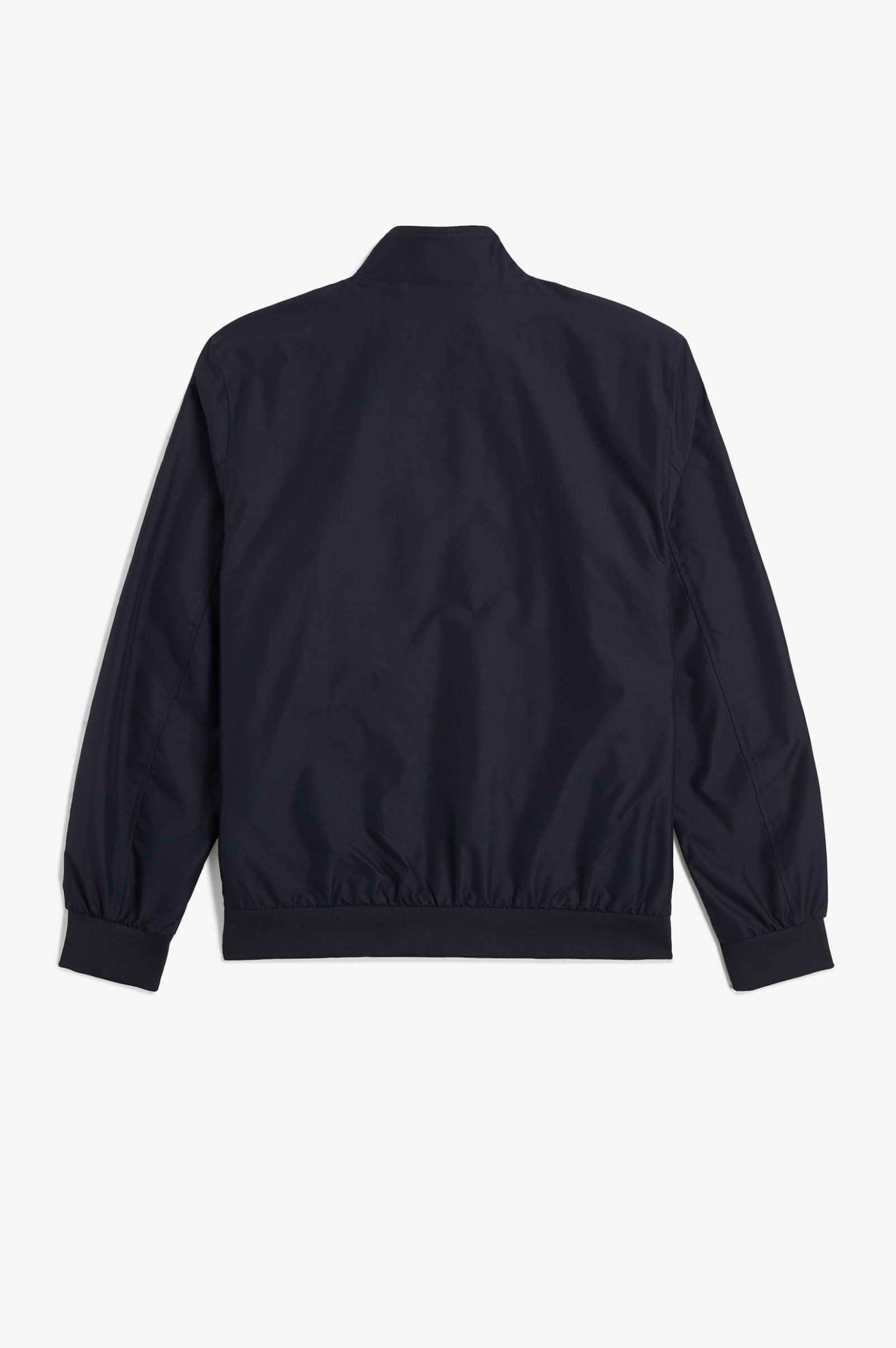 Fred Perry J2660 Brentham Jacket 248 Navy
