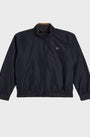 Fred Perry J2660 Brentham Jacket 248 Navy