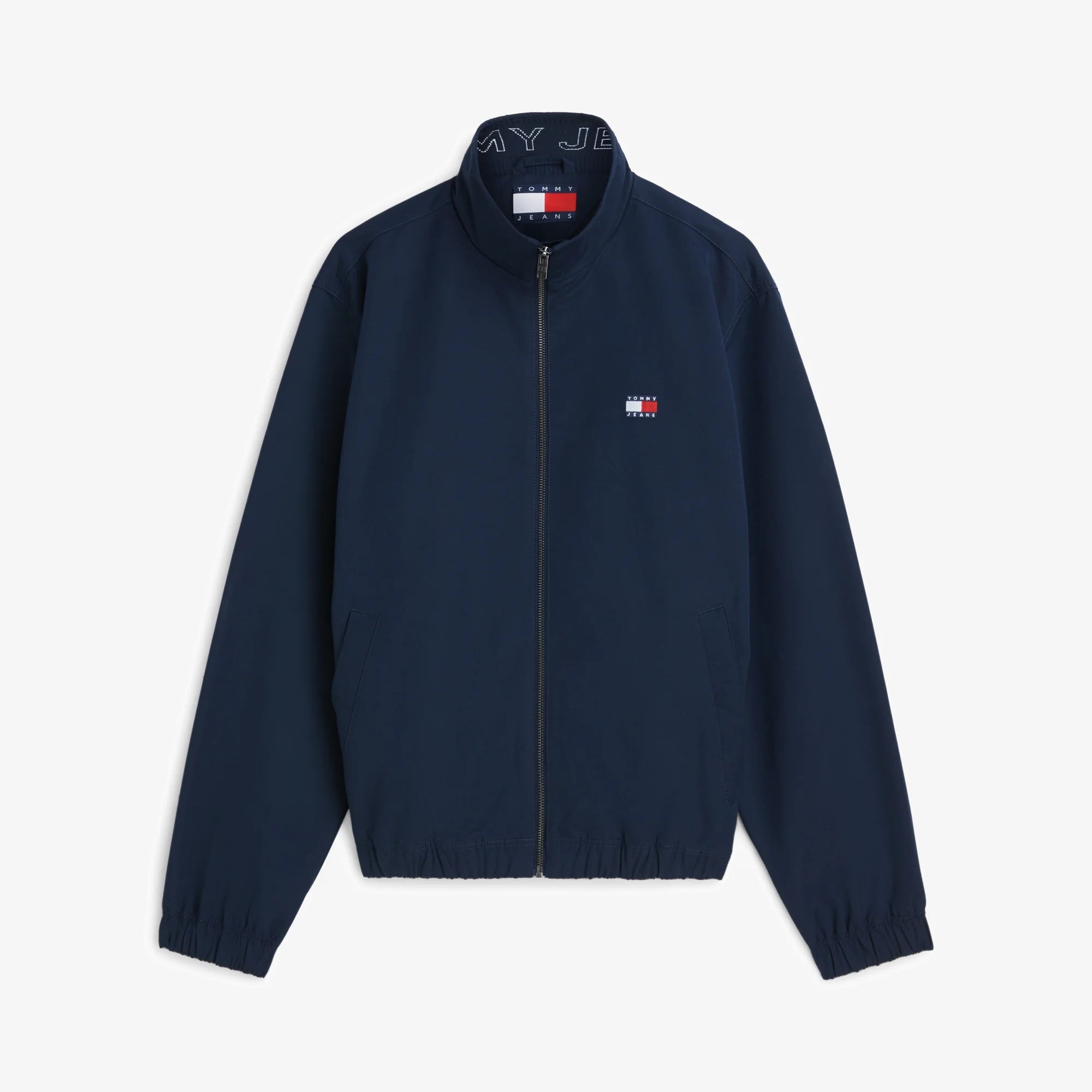 Tommy Jeans DM0DM22720 C1G TJM Essential Jacket - Dark Night Navy