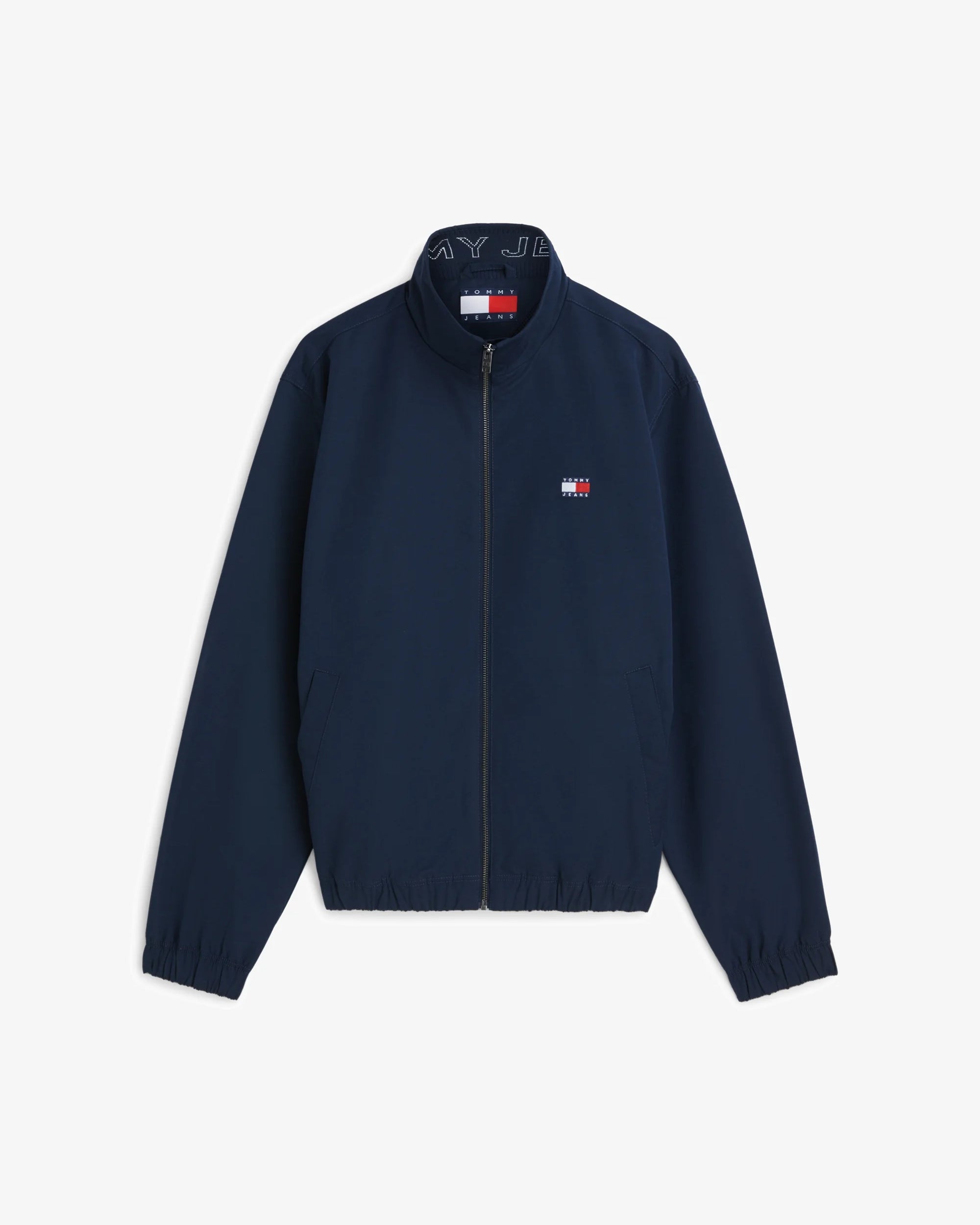 Tommy Jeans DM0DM22720 C1G TJM Essential Jacket - Dark Night Navy