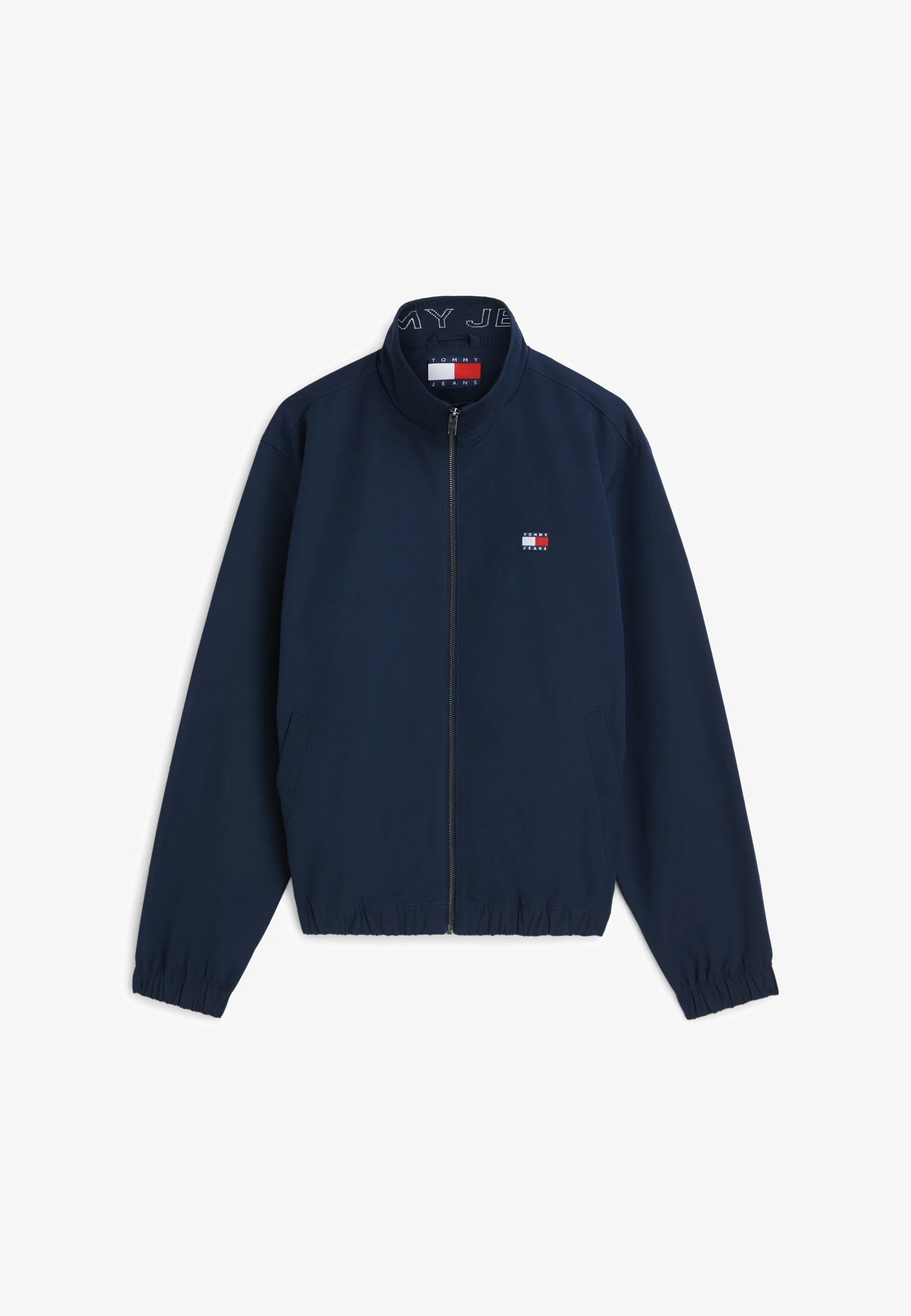 Tommy Jeans DM0DM22720 C1G TJM Essential Jacket - Dark Night Navy