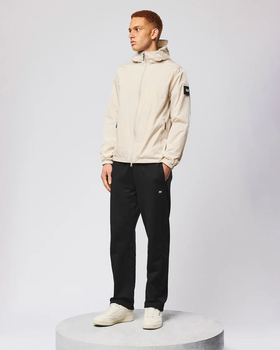 Weekend Offender JK1A01 Technician Jacket - Cement