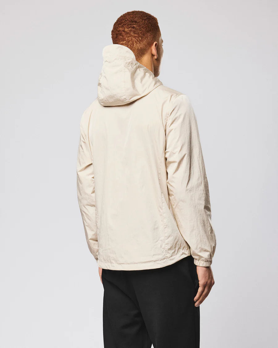 Weekend Offender JK1A01 Technician Jacket - Cement