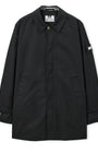 Weekend Offender JKAW2421 Whitehouse Jacket - Black