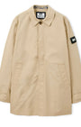 Weekend Offender JKAW2421 Whitehouse Jacket - Stone