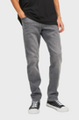 Jack & Jones Glenn 349 Slim Fit Jeans - Black Denim