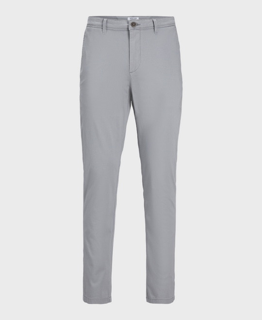 Jack & Jones Marco Bowie Chino - Ultimate Grey