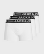 Jack & Jones Sense Trunks (3 Pack)