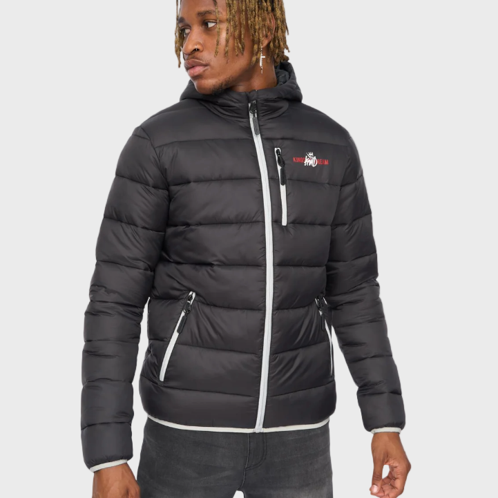 Kings Will Dream Barcana Puffer Jacket