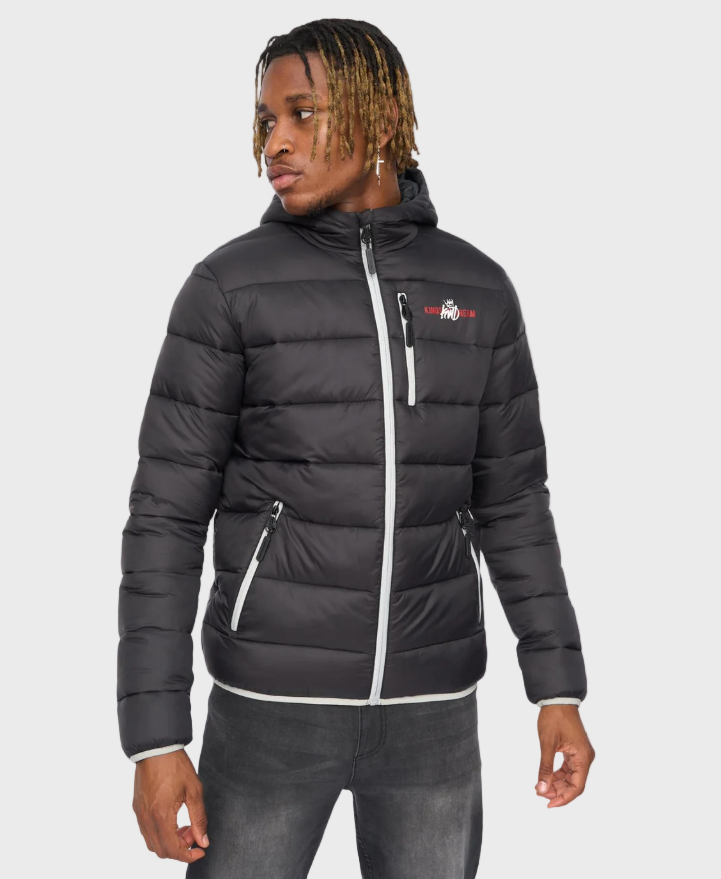 Kings Will Dream Barcana Puffer Jacket