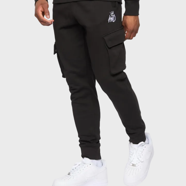 Kings Will Dream Crosby 2.0 Cargo Joggers