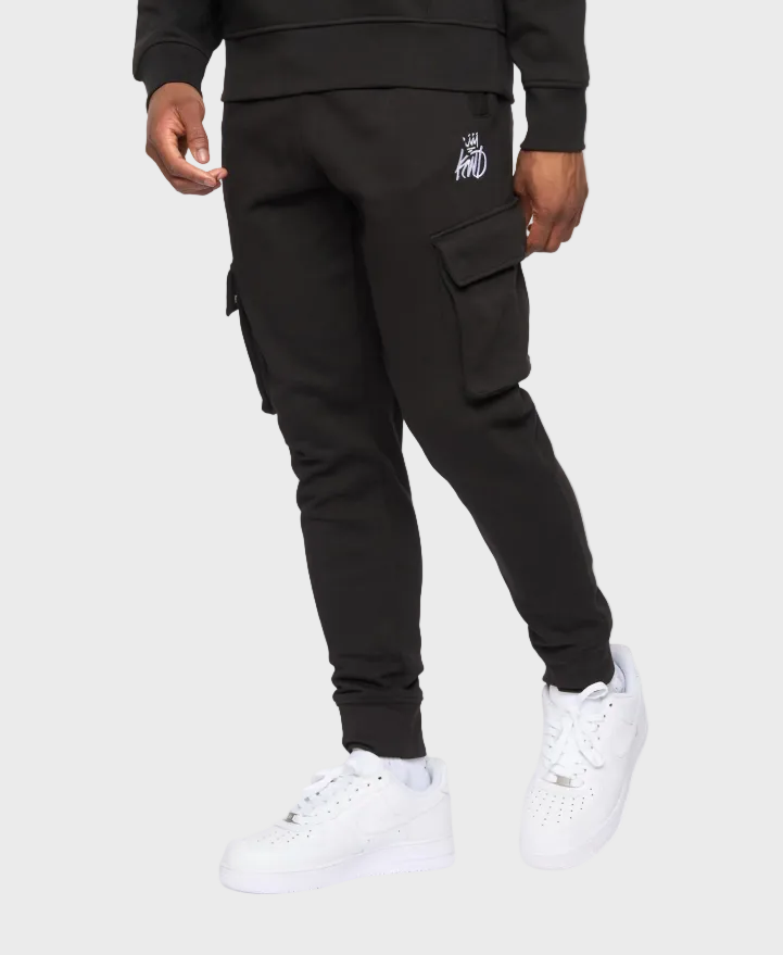 Kings Will Dream Crosby 2.0 Cargo Joggers