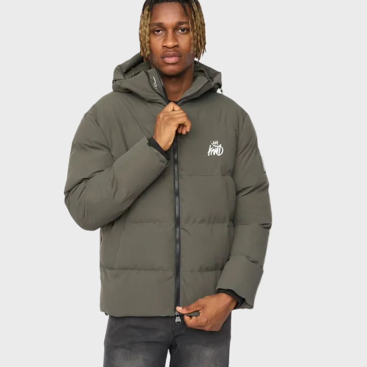 Kings Will Dream Nahjo Puffer