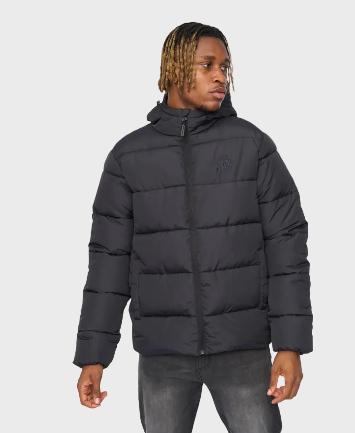 Kings Will Dream Orlo Puffer Jacket