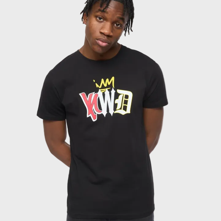 Kings Will Dream Ransom T-Shirt