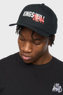 Kings Will Dream Tagged Baseball Cap