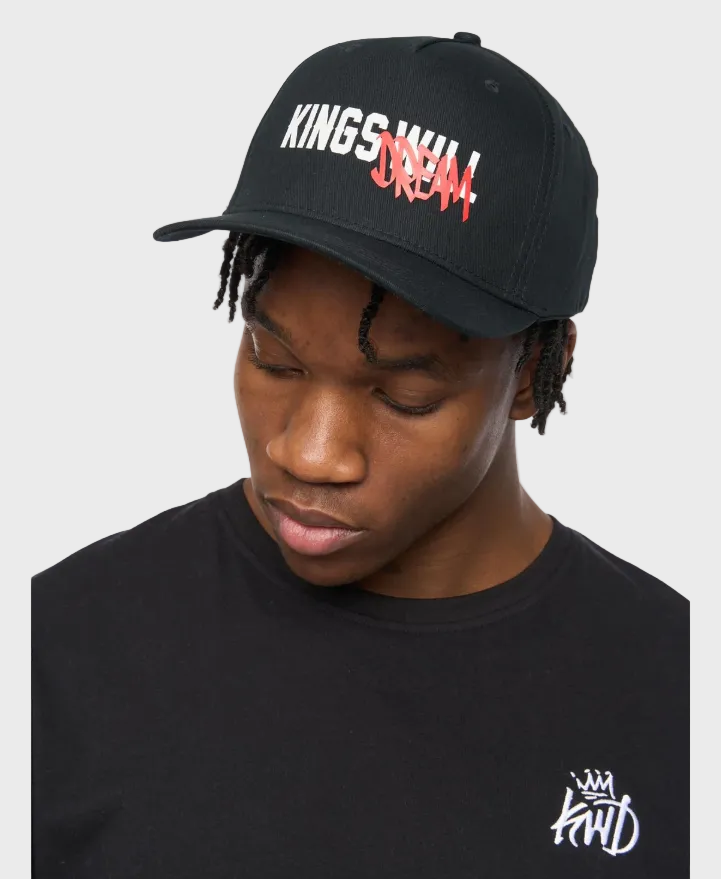 Kings Will Dream Tagged Baseball Cap