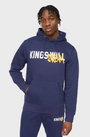 Kings Will Dream Tagged Hoodie