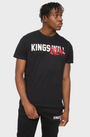 Kings Will Dream Tagged T-Shirt