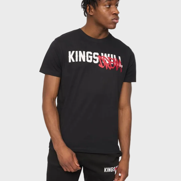 Kings Will Dream Tagged T-Shirt