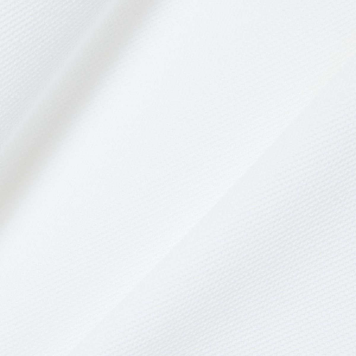 Lacoste L1212-00 AC696 Short Sleeved Ribbed Polo 001 - White