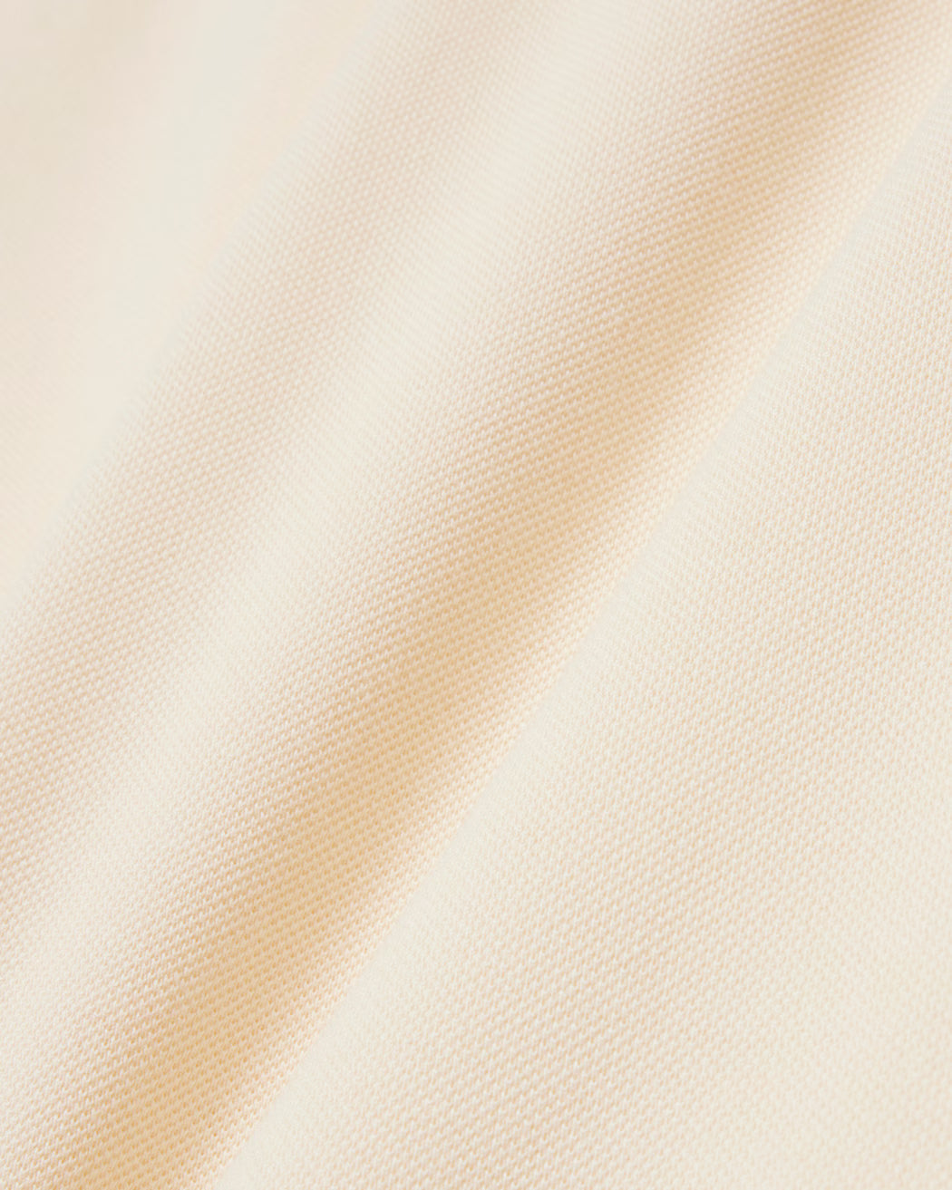 Lacoste L1212 Polo Shirt - Natural Clair
