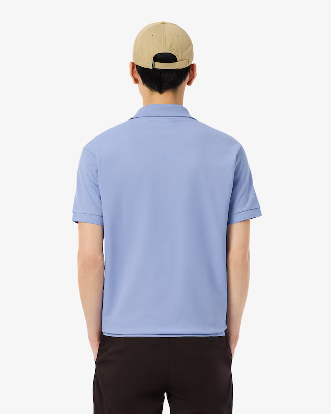 Lacoste Classic Fit L.12.12 Original Polo Shirt 5QD Delphinium