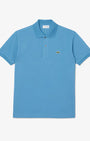 Lacoste L1212 Polo Shirt - Abyss Blue JBK