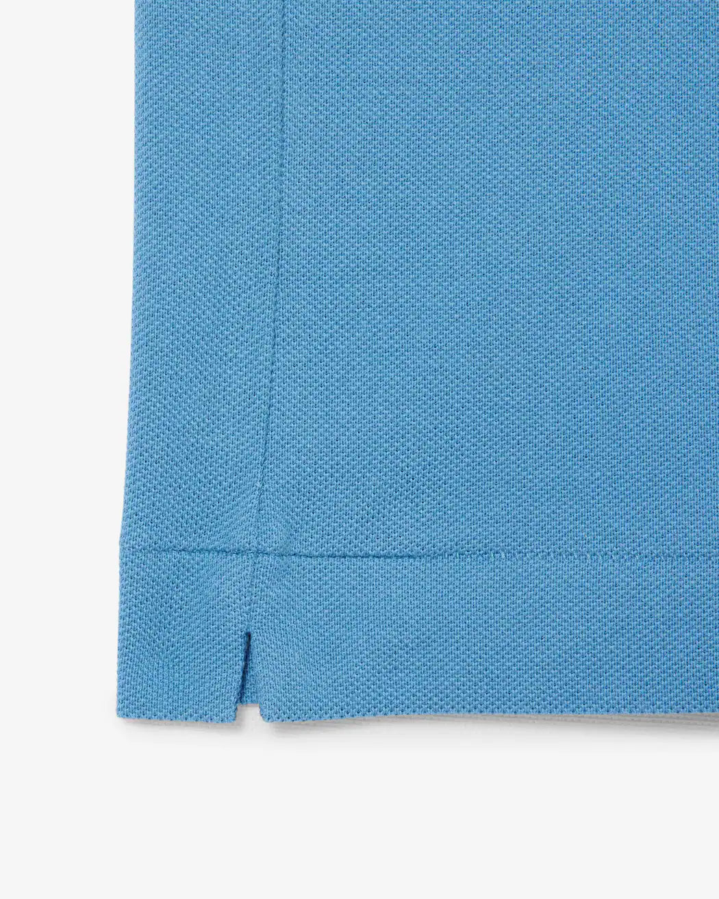 Lacoste L1212 Polo Shirt - Abyss Blue JBK