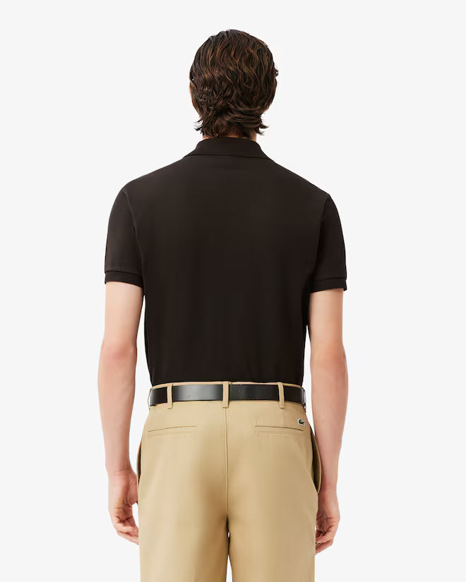 Lacoste Classic Fit L.12.12 Original Polo Shirt SKB Port