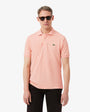 Lacoste L1212 Polo T-Shirt - Rose