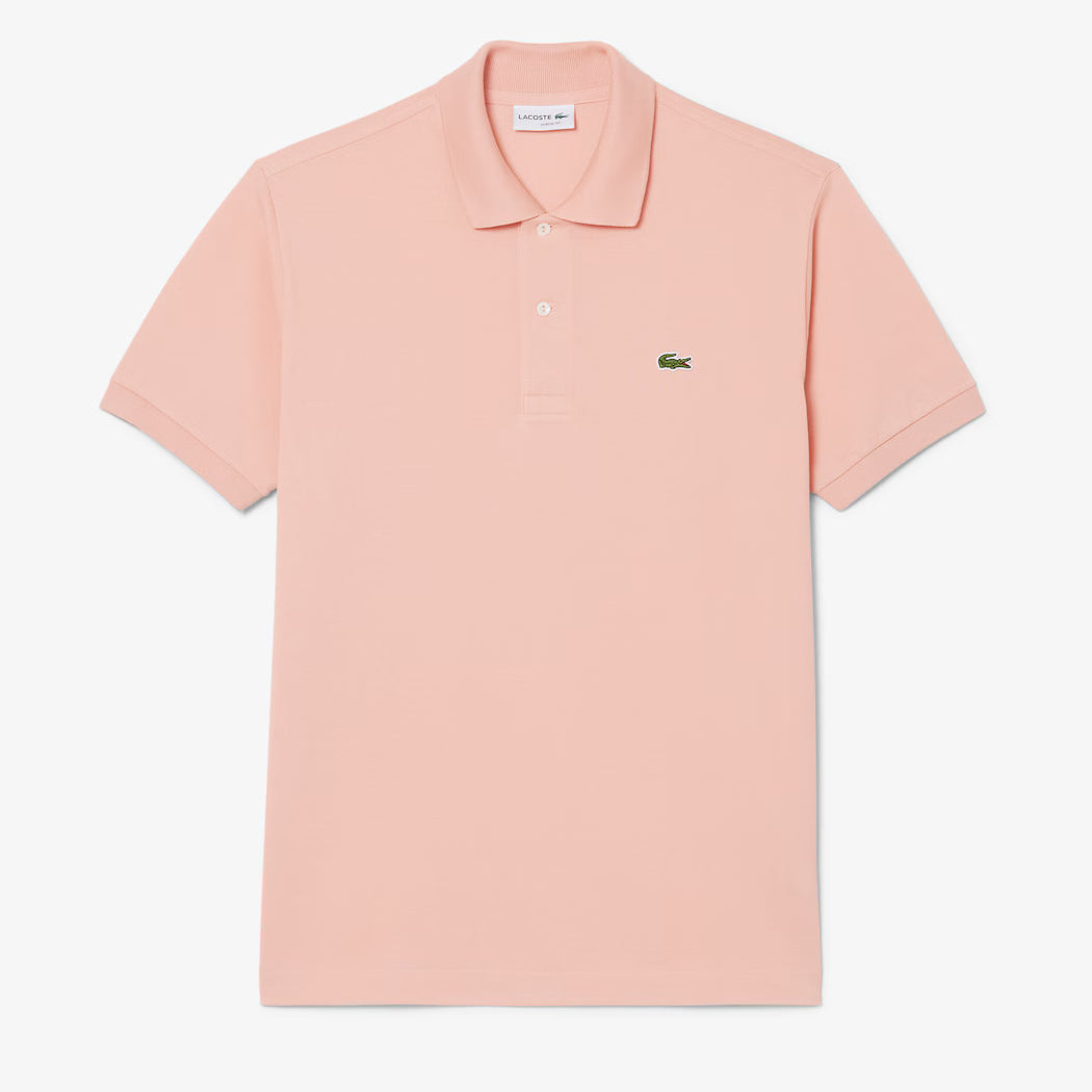 Lacoste L1212 Polo Shirt - Miami UI2