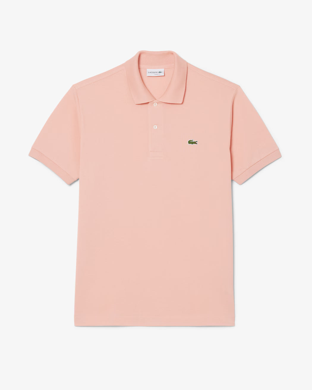 Lacoste L1212 Polo Shirt - Miami UI2