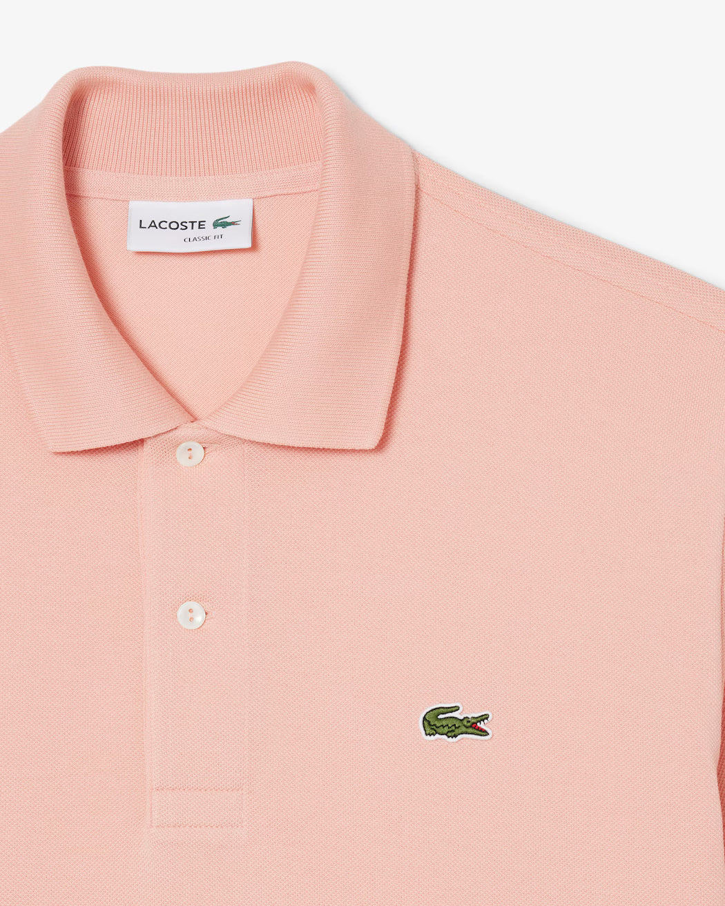 Lacoste L1212 Polo Shirt - Miami UI2