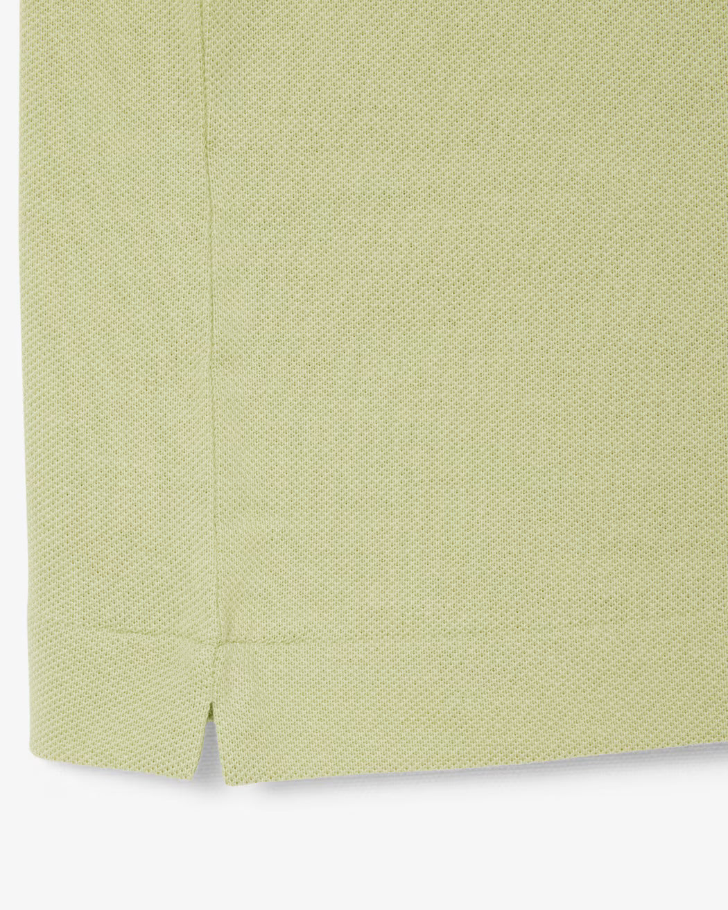 Lacoste L1212 Polo Shirt - Birch UYB