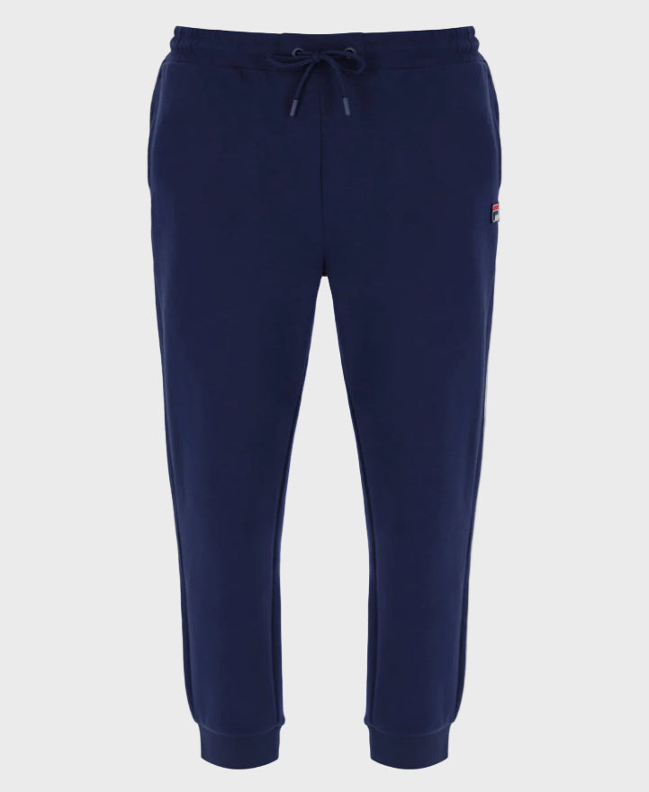 FILA Lonny Drawstring Joogers 410 FILA Navy