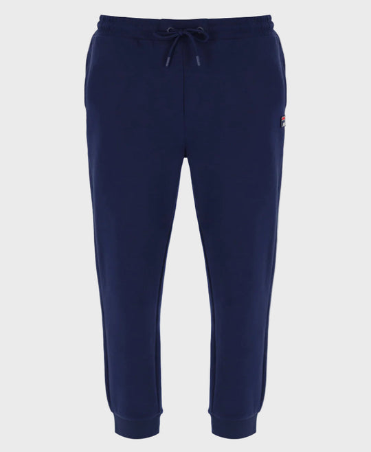 FILA Lonny Drawstring Joogers 410 FILA Navy